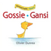 Gossie/Gansi: Bilingual English-Spanish