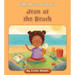Jean at the Beach
