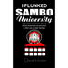 I flunked Sambo University: 10 invisible "schools" by which African Americans learn to look down on their own genetic heritage