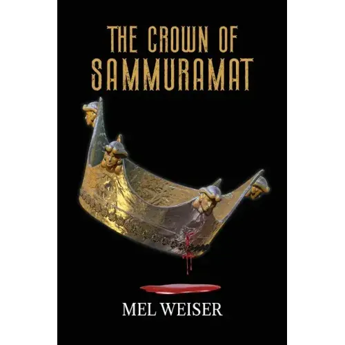 The Crown of Sammuramat