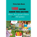 Trivia Quiz Book: 1000 Exciting, Random Trivia Questions That Will Be Great Choice For All Games