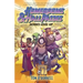 Homerooms and Hall Passes: Heroes Level Up