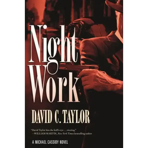 Night Work Pod Original