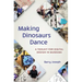 Making Dinosaurs Dance: A Toolkit for Digital Design in Museums