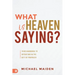 What is Heaven Saying?: Your Handbook to Operating in the Gift of Prophecy