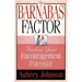 The Barnabas Factor