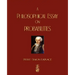 A Philosophical Essay On Probabilities