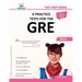 6 Practice Tests for the GRE