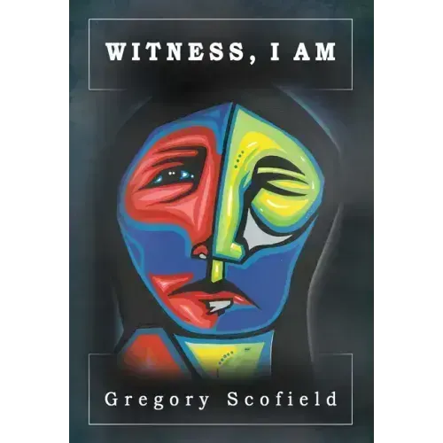 Witness, I Am