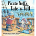 Pirate Nell's Tale to Tell: A Storybook Adventure