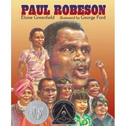 Paul Robeson