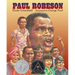 Paul Robeson