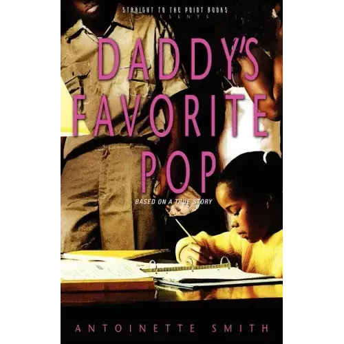 Daddy's Favorite Pop