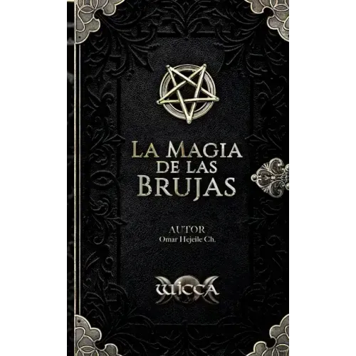 La Magia de las Brujas