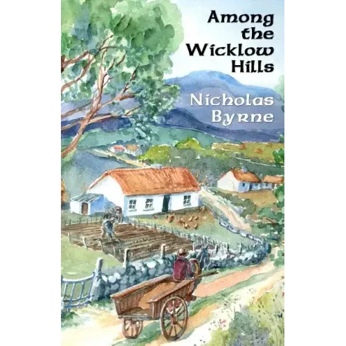 Among the Wicklow Hills