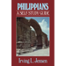 Philippians- Jensen Bible Self Study Guide
