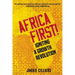 Africa First!: Igniting a Growth Revolution