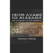 From Avaris to Alabama: The Travels of the Hebrews