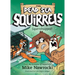 Squirrelnapped!