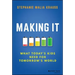 Making It: What Today's Kids Need for Tomorrow's World