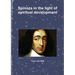 Spinoza in the light of spiritual development