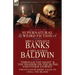 The Collected Supernatural & Weird Fiction of Mrs G. Linnaeus Banks and Mrs Alfred Baldwin: Through the Night &The Shadow on the Blind and Other Stori