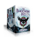 The Blackthorn Key Complete Collection (Boxed Set): The Blackthorn Key; Mark of the Plague; The Assassin's Curse; Call of the Wraith; The Traitor's Bl