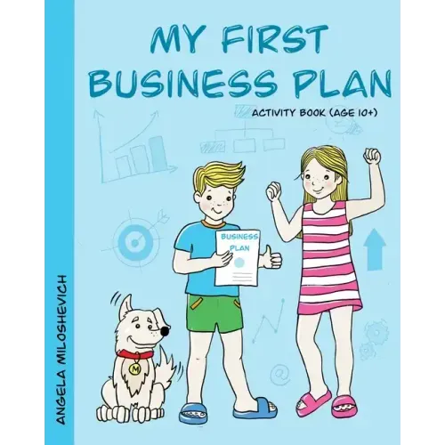 My First Business Plan