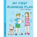 My First Business Plan