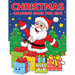 Christmas Coloring Book for Kids Ages 4-8