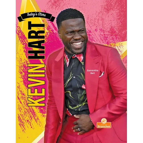 Kevin Hart