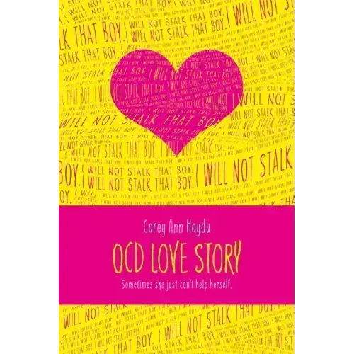 OCD Love Story