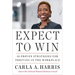 Expect to Win: 10 Proven Strategies for Thriving in the Workplace