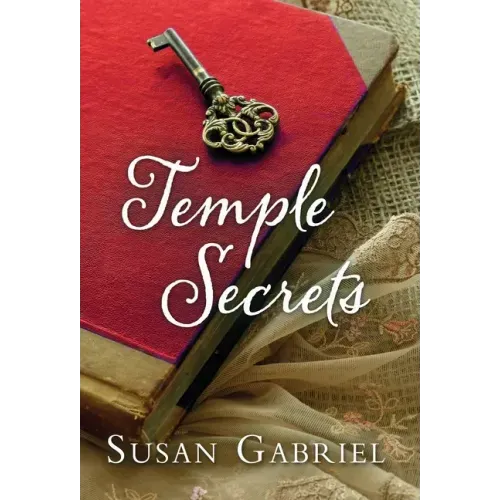 Temple Secrets: Southern Fiction (Temple Secrets Series Book 1)