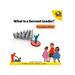 What is a Servant Leader?
