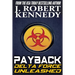 Payback: A Delta Force Unleashed Thriller Book #1