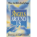 Angels Around Us: What the Bible Really Says