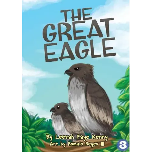 The Great Eagle