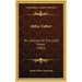 Abba, Father: Ten Lectures on the Lord's Prayer (1862)