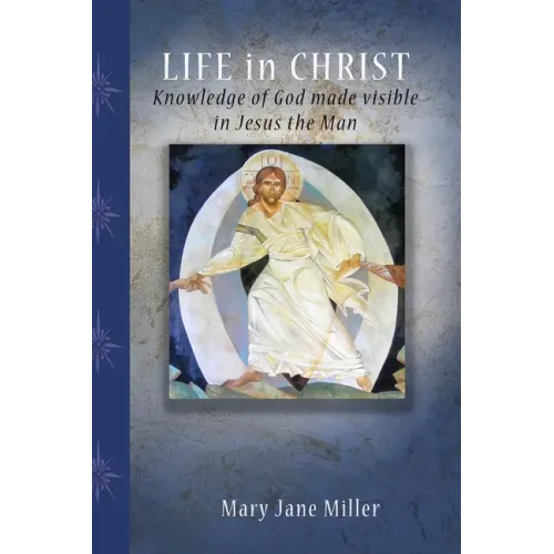 Life in Christ