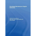 The Routledge Macedonian-English Dictionary