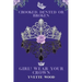 Crooked, Dented or Broken. Girl! Wear your Crown