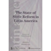The State of State Reform in Latin America