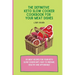 The Definitive Keto Slow Cooker Cookbook for your Meat Dishes: 50 meat recipes for your keto slow cooker diet, easy to prepare, healthy and affordable