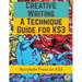 Creative Writing For KS3: A Technique Guide
