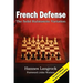French Defense: The Solid Rubinstein Variation