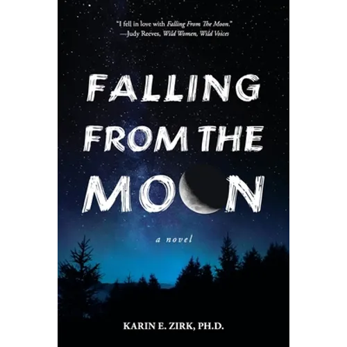 Falling from the Moon