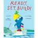 Ready, Set, Build!