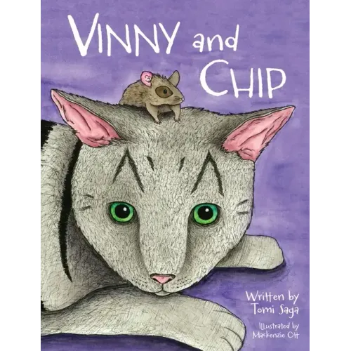 Vinny and Chip