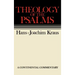 Theology of the Psalms: Continental Commentaries